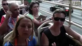 2017 ЧМ Будапешт Идель экскурсия