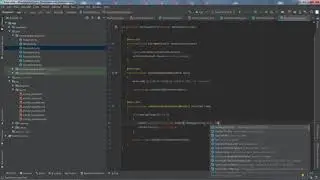 Создание  Activity с меню в Android Studio