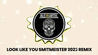 |AFRO| LOOK LIKE YOU (SMITMEISTER 2023 REMIX)