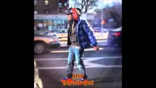 Wale - MVP (Bryce Harper)