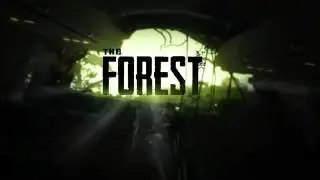 The Forest - Mod Menus
