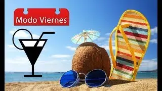 ASI PODRIAN SER TUS VIERNES
