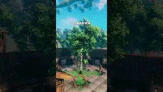 The Ultimate Outpost Base | Valheim