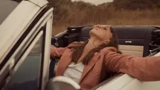 little luna - roads (official music video)