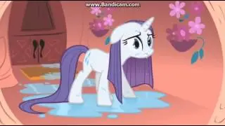 Truth or Dare - Rarity vs. Applejack (Pony Style)