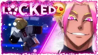 I BECAME SHIDOU RYUSEI THE ZEST DEMON IN LOCKED