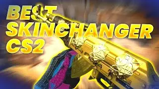 NEW SKIN CHANGER FOR CS2! UNDETECTED SKIN SWAPPER CS 2 | FREE DOWNLOAD & SAVE | Jule 2024