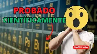 MÉTODO CIENTÍFICO para Aprender Fácilmente La TABLA PERIÓDICA