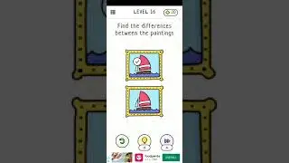 Hit the brain level 16