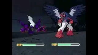 Kamaskan Chronicles: Episode 7: The Crystal Hunt [2/6]