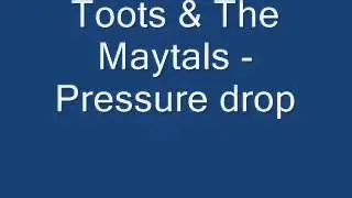Toots _ The Maytals - Pressure drop.flv