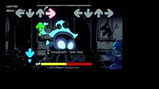 Indie Cross   Freeplay   Listening to Tenzubushi   Bad Time 2022 09 07 14 20 18