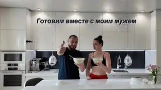 Two Completely Different Okroshka Recipes | Chatting About Everything with My Husband