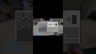 How to make the Estonia 🇪🇪 flag in Minecraft #minecraft #flag #shorts #howto