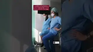 ¿CÓMO DILATAR MÁS RÁPIDO PARA EL PARTO? 🥇