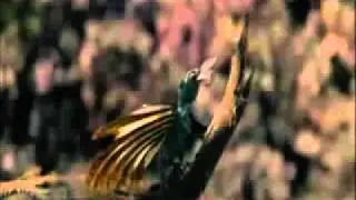 Walt Disney's Dinosaur - The Attack