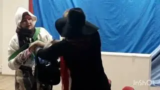 Ой! Хорошо! Премьера.