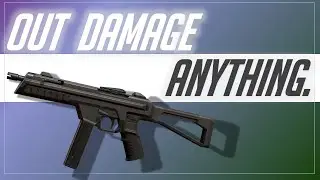 Why the Stinger is Hidden OP in Valorant