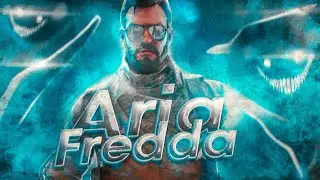 Aria Fredda - CSGO 💙