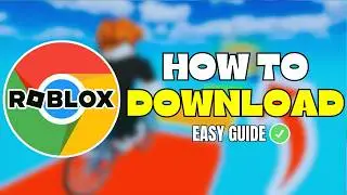 How To Download Roblox On Chromebook (QUICK & EASY) 2026