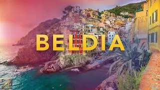 Instru Type Oboy Ft. Naps & JuL "BELDIA" Prod By ZProd 2020