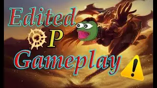 [Edited] GamePlay! Sivir ADC [Deutsch / HD] [League of Legends / Ranked]