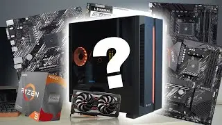 Jaká je nejvýhodnější PC SESTAVA v roce 2020?