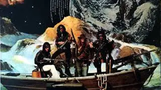 HEAVY CRUISER - Heavy Cruiser (1972) [ FULL ALBUM ]