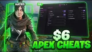 I Bought $5 Apex Cheats So You Don't Have To... The Results Were Insane!