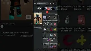 Como fazer uma skin top e Grátis no Roblox