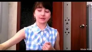 *Как приготовить чипсы в микроволновой печи* Только теперь снимаю одна!!!