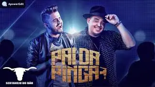 Humberto e Ronaldo - Pai Da Pinga
