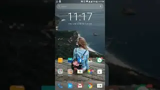 Xiaomi Mi A1 - AZ Screen Recorder "Grant Permission" Problems Fix | 2018