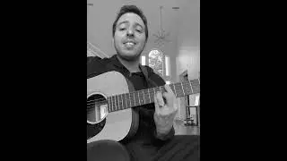 Eek A Mouse - Ganja Smuggling acoustic cover