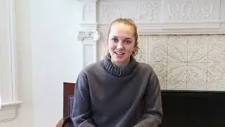 Caroline St Croix | Lasell University MBA & Double Laser Graduate Student