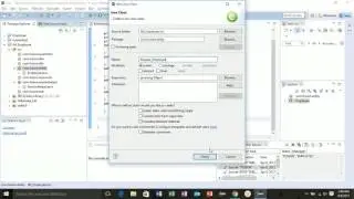 Lesson 28  (Hibernate for Beginners) Entity and DTO for Inheritance Mapping Table Per Hierarchy