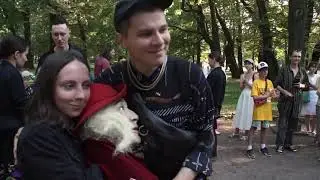 Точка доступа VII / МЕСТО
