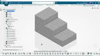 CATIA 3D EXPERIENCE Measurement Checklist