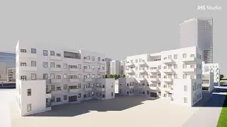 Free Download ArchiCAD Models