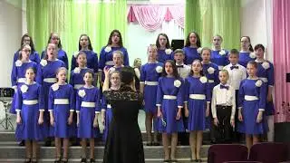 Польская народная песня 