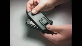 Nokia N900 Slider Assembly Replacement