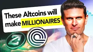 Kyle Chasse's Altcoin PORTFOLIO REVEAL & Why He's All-In On Bitcoin