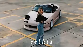 Bones ft. Night Lovell - MoneyMitch | Deep House (Celhis Remix)