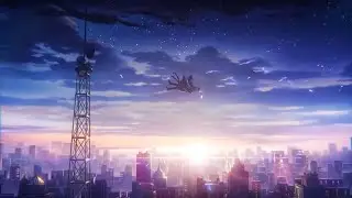 Hope Is the Thing With Feathers Bass Boosted For 1 Hour MV | Honkai Star Rail