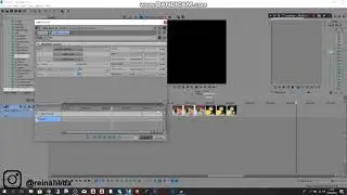 Smooth Rotation - Sony Vegas Tutorial