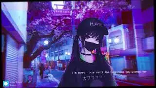 Music (𝚜𝚕𝚘𝚠𝚎𝚍 + 𝚛𝚎𝚟𝚎𝚛𝚋) 1 Hour