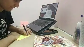 NABARD study vlog Day-7| 30 day study challenge❣️