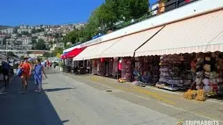 Promenade (Rabac)