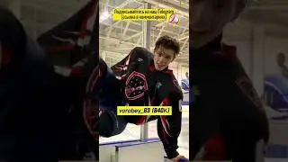 САМАРСКИЕ ТИКТОКЕРЫ (выпуск 2) 