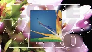 Tiga & Hudson Mohawke - Love Minus Zero
